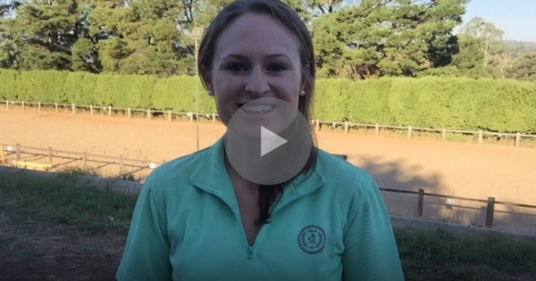 Who is Danielle Pooles? My Story…