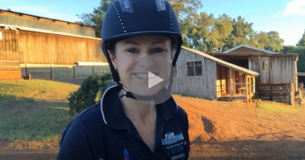 How to use Language Correctly in your Riding