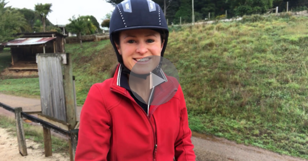 A Mindset Technique to Help You at Competitions!