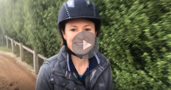 How to Create Motivation in your Riding: Pain & Pleasure – Part A