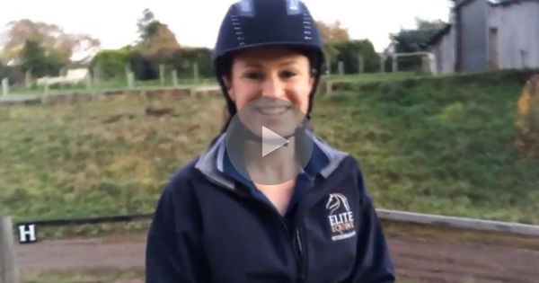 A Tip to Strengthen Your Core