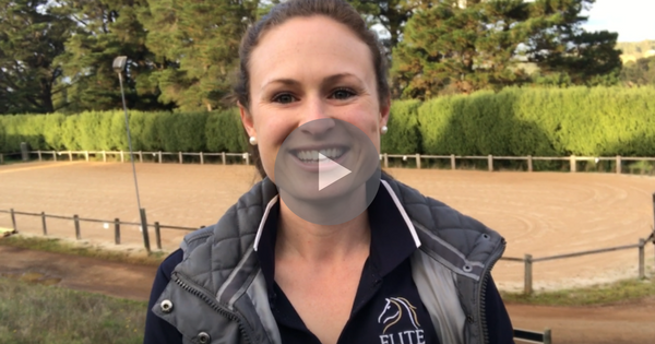 What are Riding Nerves & Where do they Come From?