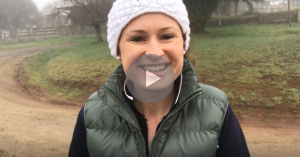 What Habits and Rituals are you Creating?