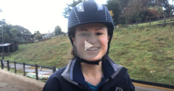 Time Saving Tips in your Riding