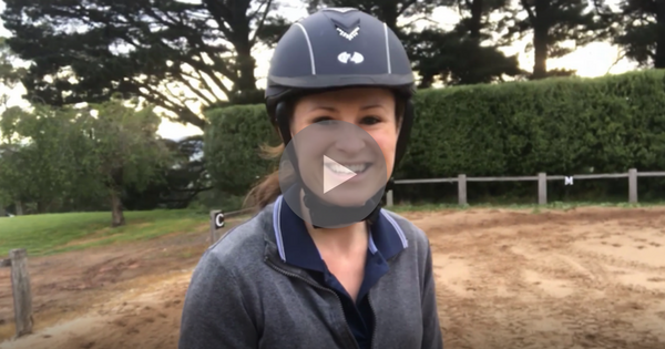 The Power of a Smile!