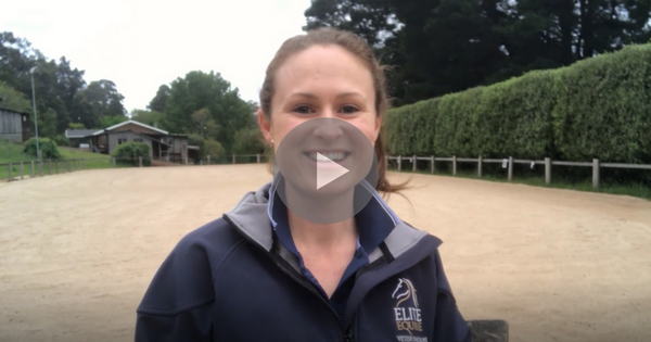 Why You Should Ride Centre Lines