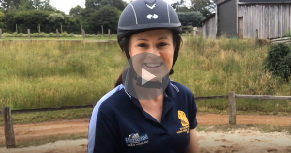 What’s Been Going On In My Riding!