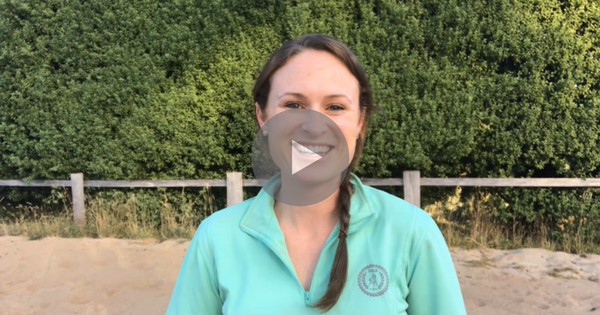 Setting Goals for Success