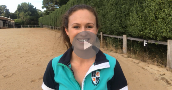 2018 Sponsored Riders