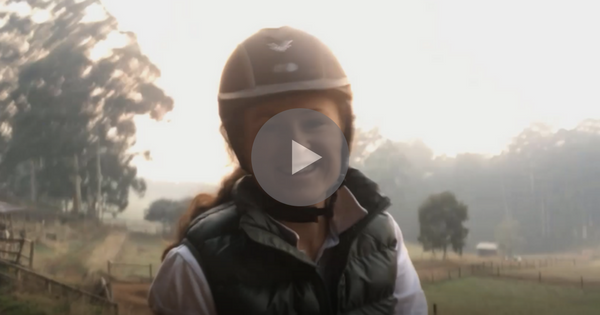 Shying Tips – Video 1 of 5