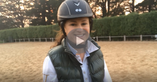 Shying Tips – Video 2 of 5