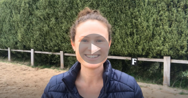 My Results At Boneo Last Weekend