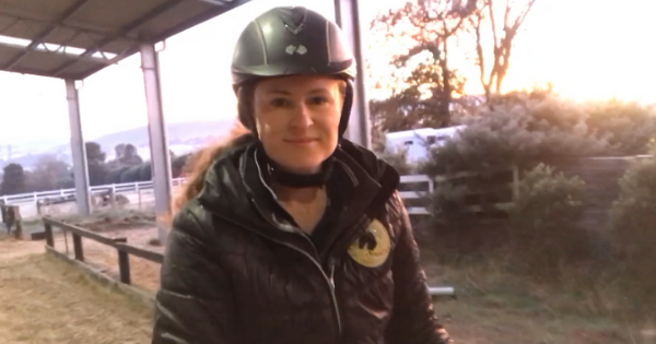 Are You Tucking Your Seat Enough?