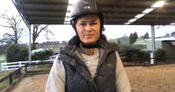 Body Check #2 – Breathe Out