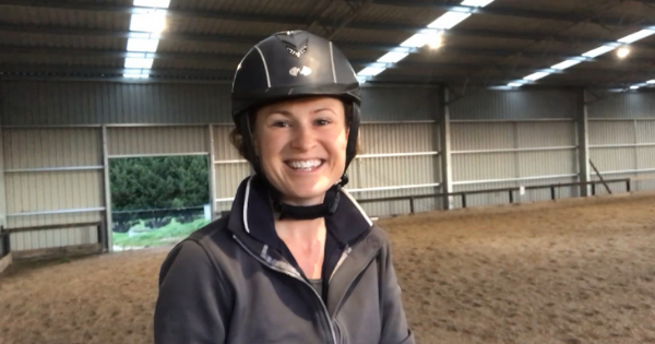 Are You Leaning Back Enough?