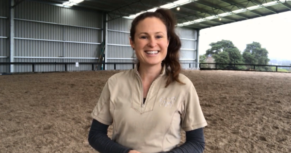 Body Check #3 – Shoulders & Elbows