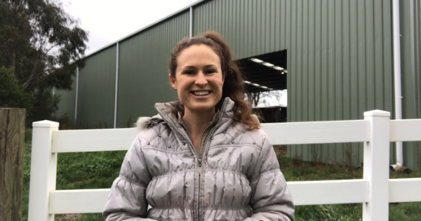 Body Check #4 – Hands