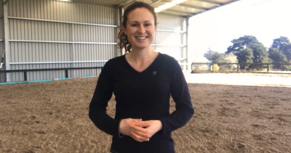 Body Check #5 – Seat