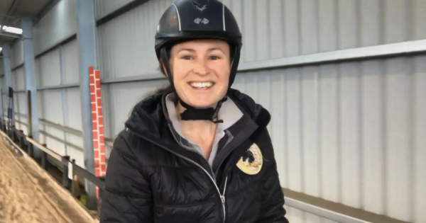 Body Check #6 – Thighs