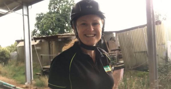 What Are Competition Nerves Really From?