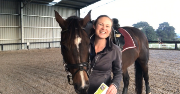 A Competition Planning Tool to Help You Feel Organised on Competition Day