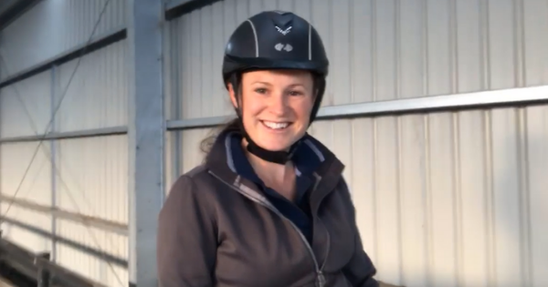 8 Horse Riding While Pregnant Tips Every Rider Should Know