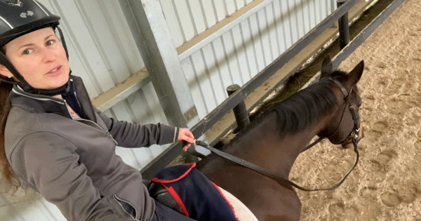 Play the ‘What If’ Game: A Simple Habit to Conquer Nerves