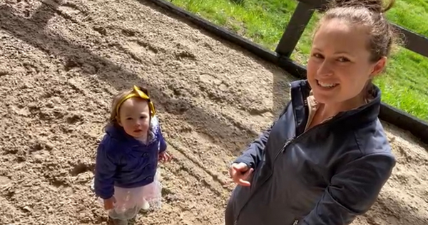 Dressage Breathing Habit: A Simple Exercise for Calm and Powerful Canter Transitions