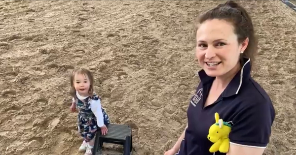 Transform Your Riding: Dressage Rider Mindset for Growth and Lasting Confidence