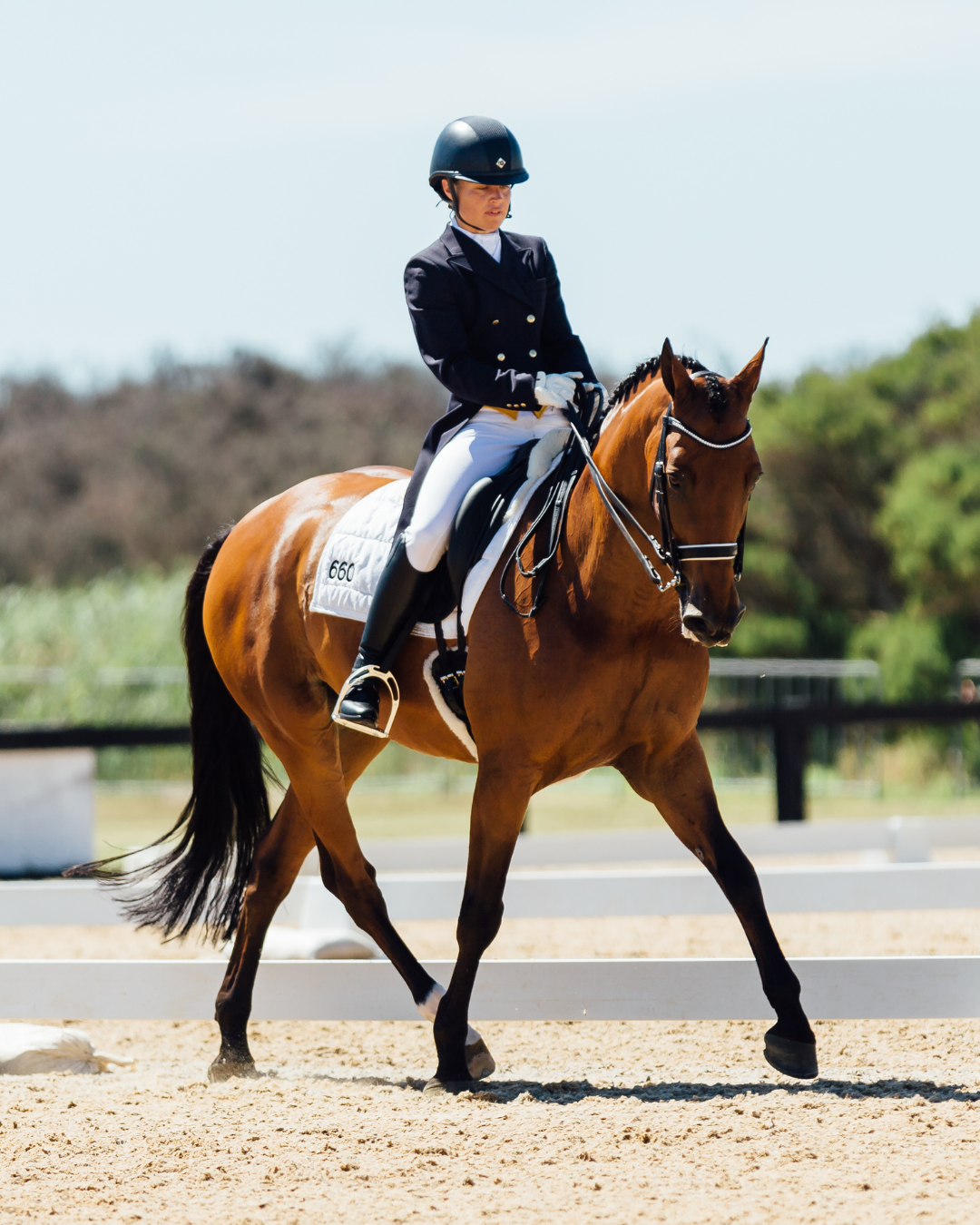 Melissa Hoskings – Taafe 