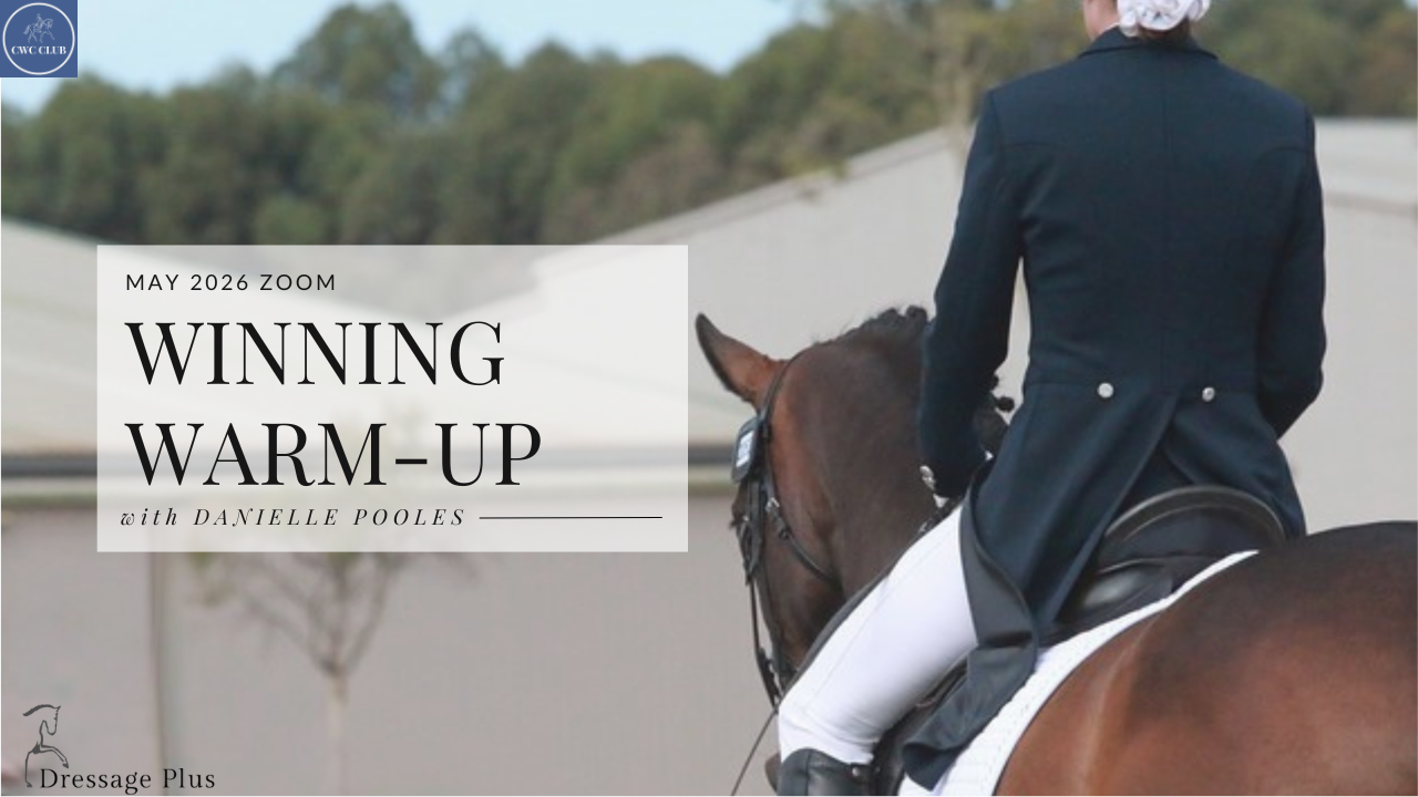 Winning Warm-Ups